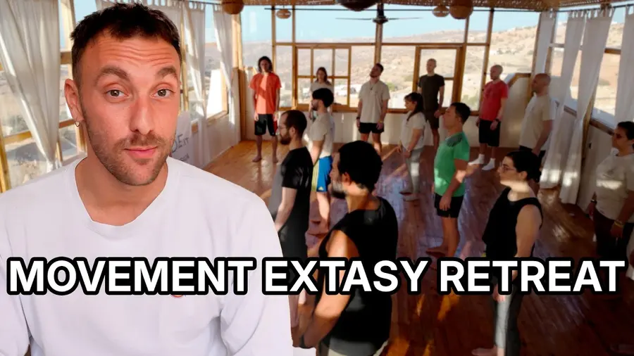 Testimonianza video: le storie di chi ha vissuto il retreat