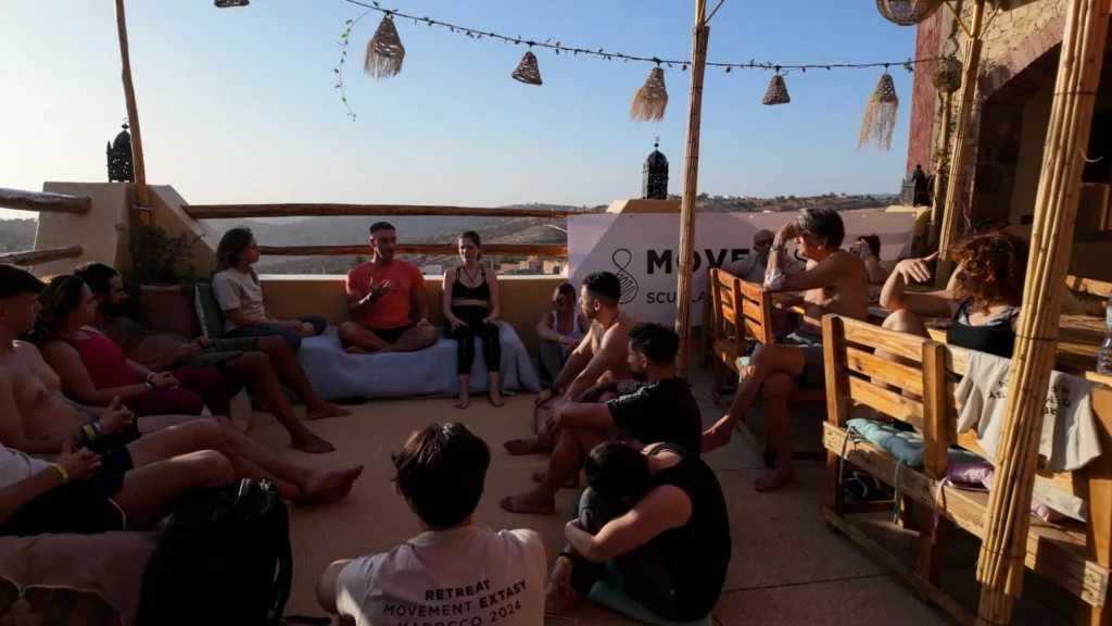 Cosa significa retreat